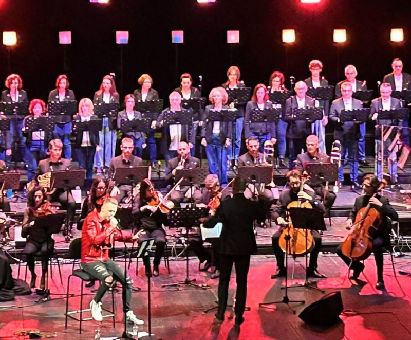 Concerto - Vincitori Talent Young Corner