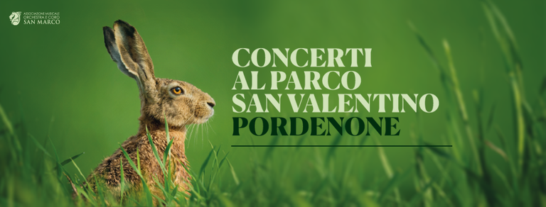 Estate al parco