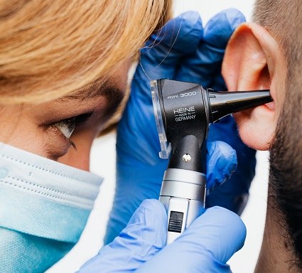 Giornata dell'udito - Grigoletti