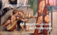 Gli angeli musicanti del Pordenone