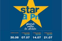 Star a Pn - I Giovedì sotto le stelle (2022)