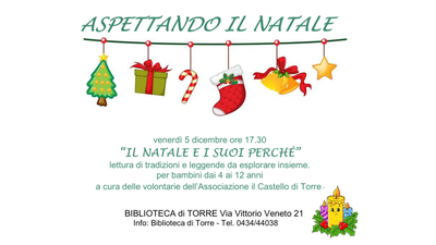 Il Natale e i suoi perché