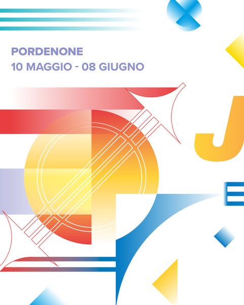 JAZZ ICONS JAZZ ICONS