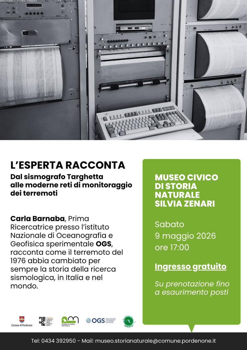 L'esperta racconta