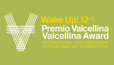 Mostra "Wake Up! Premio Valcellina Award - 12^ edizione"