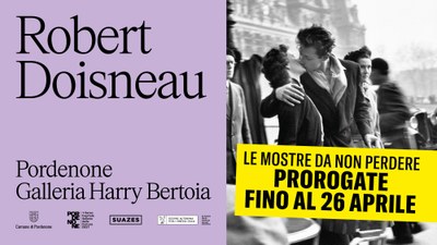 Mostre "Sul leggere": Robert Doisneau, Olivia Arthur, Stefanie Moshammer