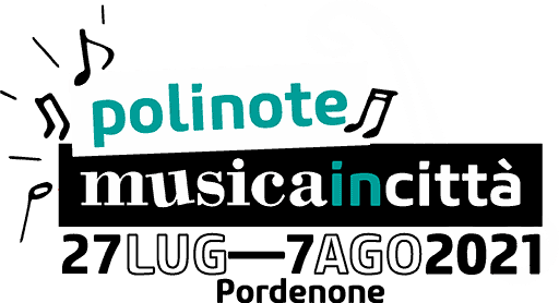 Musica in città (2021) Musica in città (2021)