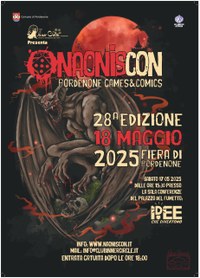 NaonisCon 2025