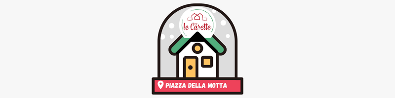 Natale in piazza della Motta