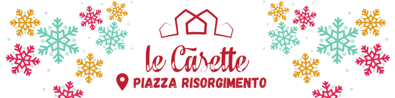 Natale in piazza Risorgimento