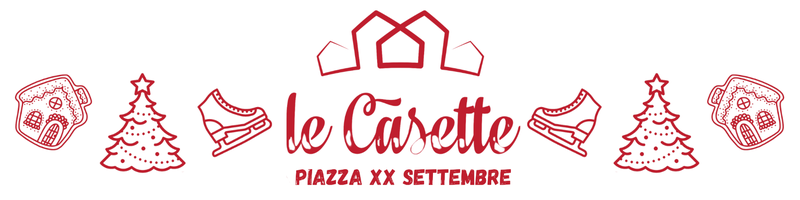 Natale in piazza XX Settembre