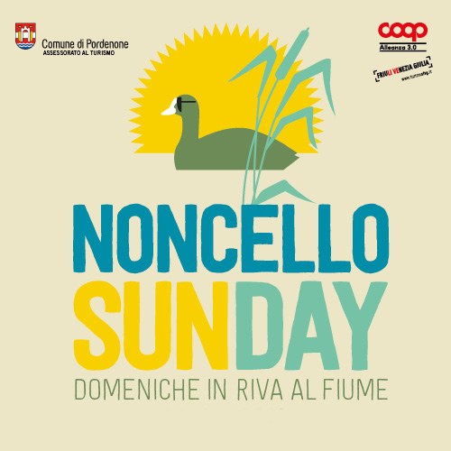 Noncello Sunday (2018) Noncello Sunday (2018)