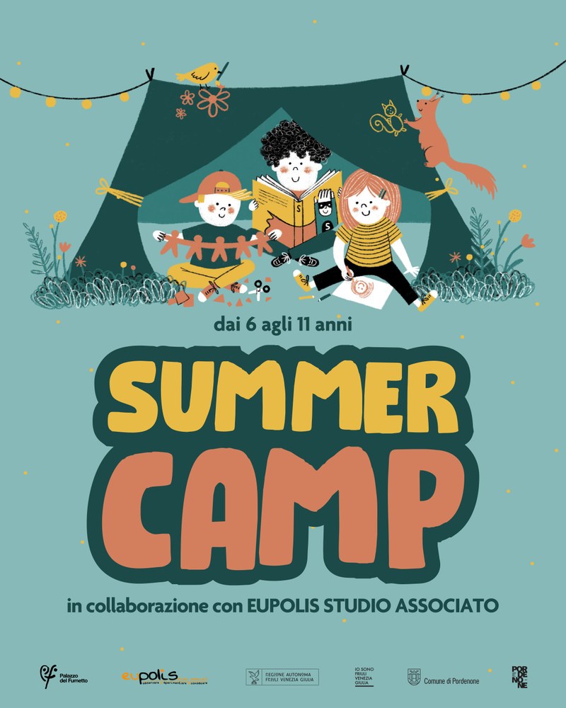 Summer Camp Summer Camp
