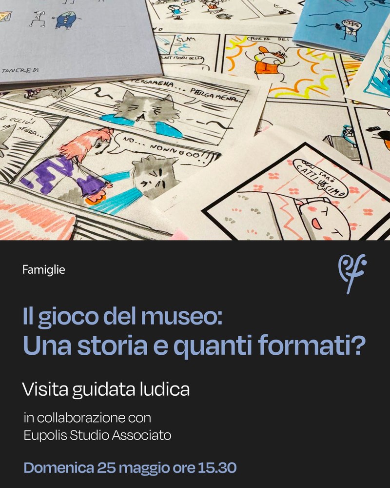 Una storia e quanti formati
