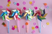 Pepita animazione per bambini