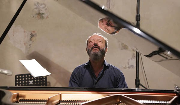 Cesare Picco - The Köln Concert Variations Cesare Picco - The Köln Concert Variations