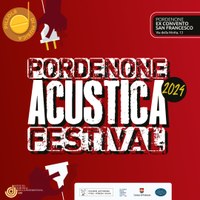 Pordenone Acustica Festival (2024)