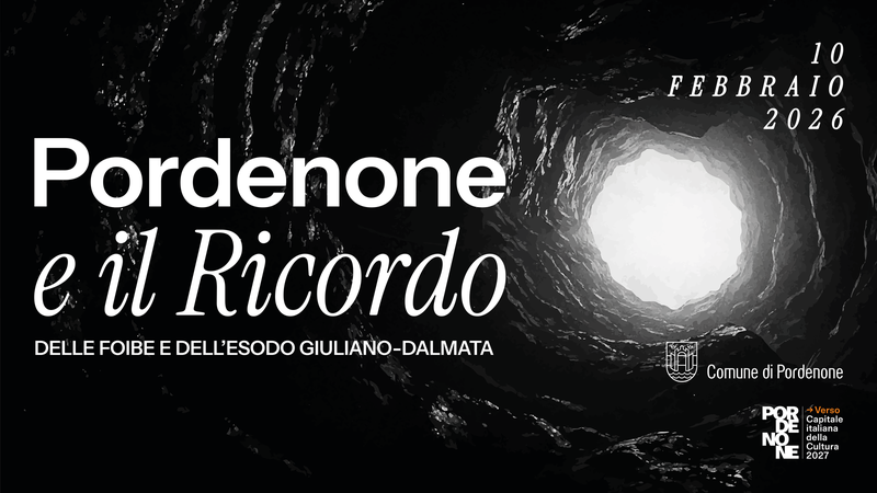 Mostra "ISTRIA FIUME DALMAZIA: dove le pietre raccontano la storia"