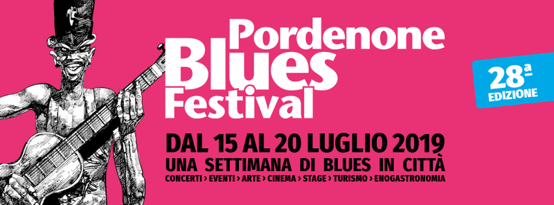 Pordenone Blues Festival