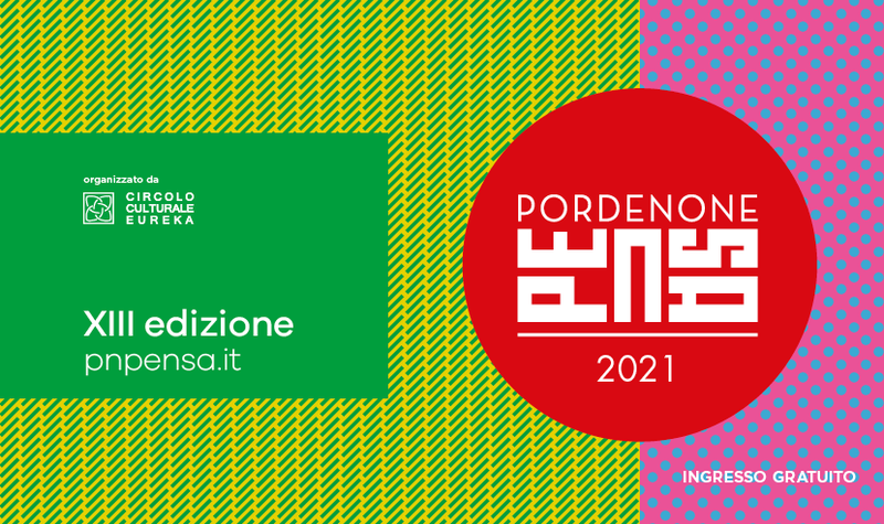 PordenonePensa PordenonePensa
