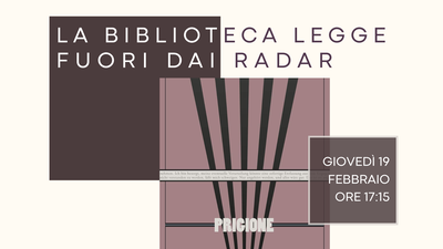 Prigione, di Emmy Hennings