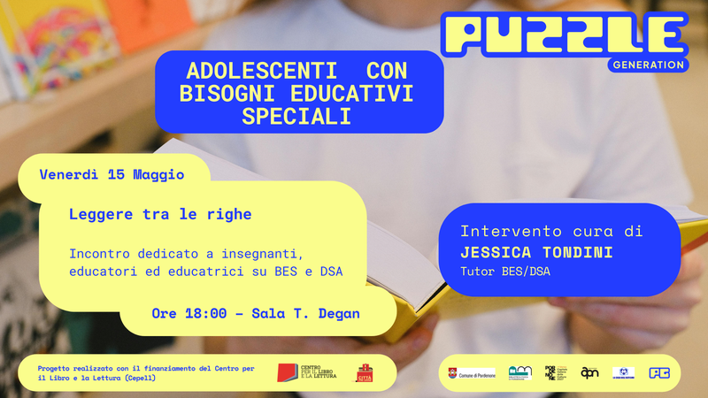 Leggere tra le righe