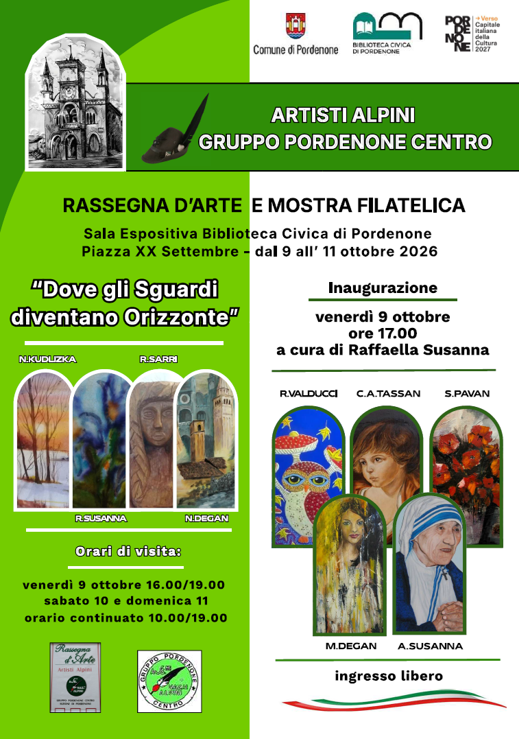 Locandina