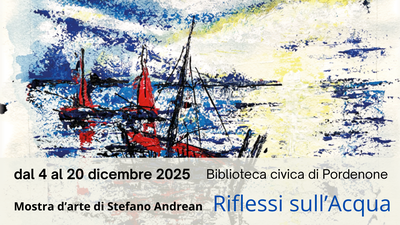 Riflessi sull'acqua. I paesaggi dell'anima