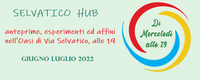 Selvatico Hub
