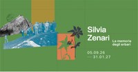 Mostra "Silvia Zenari. La memoria degli erbari"