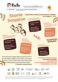 Storie Sospese