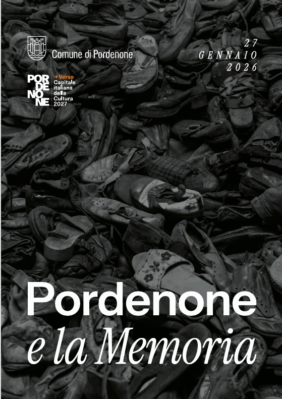 Testimoni Giudici Spettatori. Il processo  della Risiera di San Sabba, Trieste 1976
