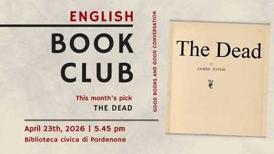 The Dead, by James Joyce