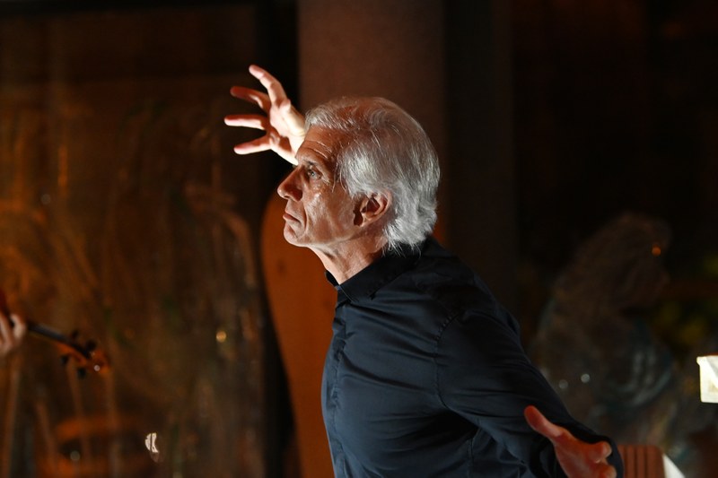 Viaggio favoloso in un’Italia che c’è