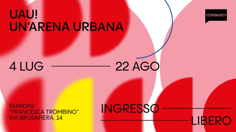 UAU! Un Arena Urbana