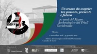Un tesoro da scoprire tra passato, presente e futuro