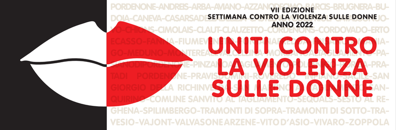 Uniti contro la violenza sulle donne (2022)