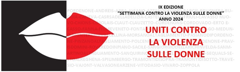 Uniti contro la violenza sulle donne (2024)