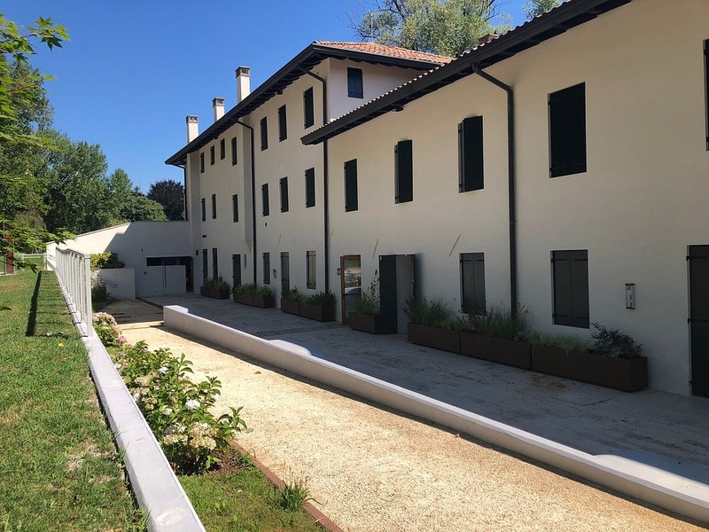 Cartiera di San Valentino