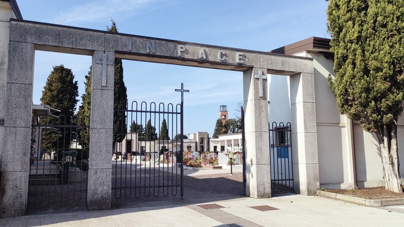 Cimitero di Torre