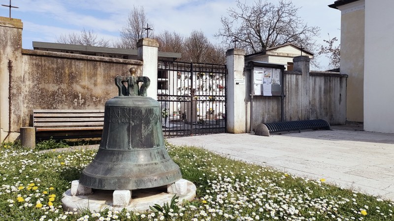 Cimitero di Villanova