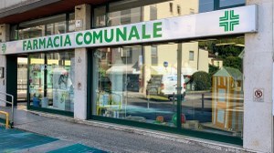Farmacia Comunale "Cappuccini"