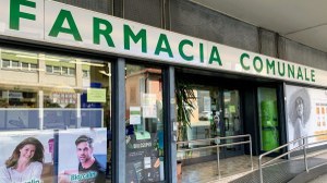 Farmacia Comunale «Grigoletti»