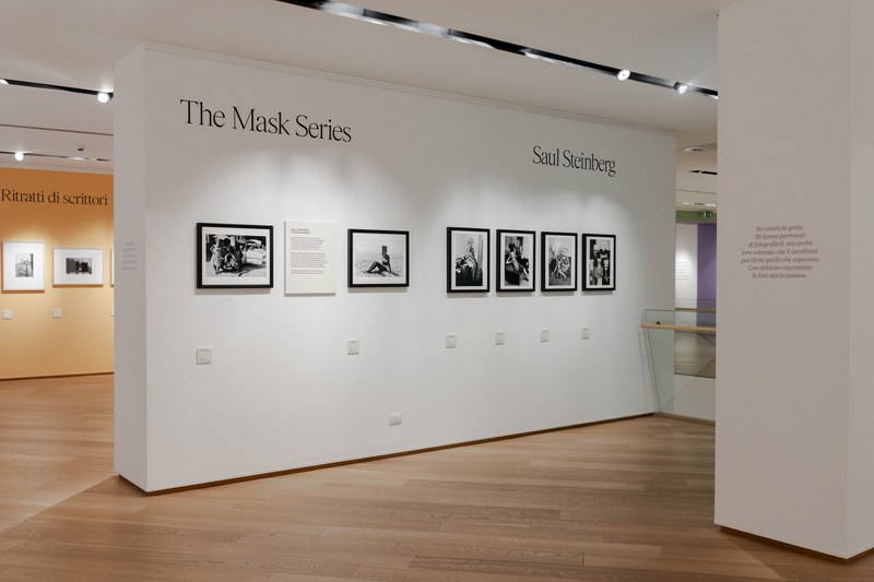 Galleria Harry Bertoia