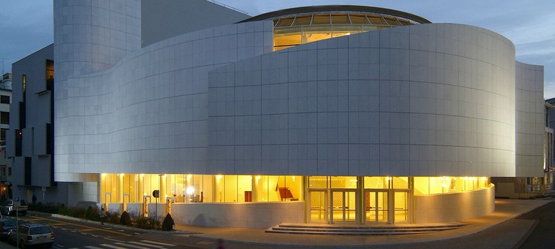 Teatro comunale Giuseppe Verdi