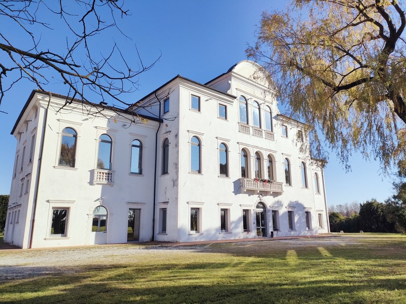 Villa Cattaneo