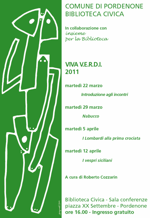 Viva Verdi