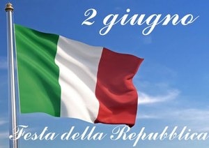 2 giugno 2025 - Festa della Repubblica Italiana