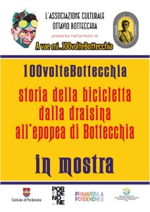 Mostra "100volteBottecchia"