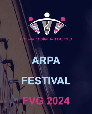 Arpa e teatro oltre i confini. #estateApordenone